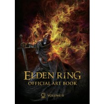 Elden Ring: Official Art Book Volume II