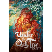 Under the Oak Tree, (Light Novel) Vol. 01