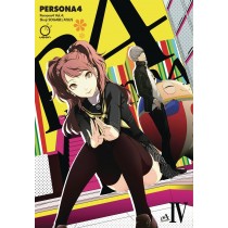 Persona 4, Vol. 04