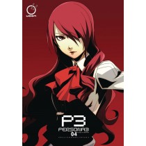 Persona 3, Vol. 04