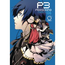 Persona 3, Vol. 06
