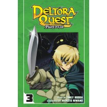 Deltora Quest, Vol. 03