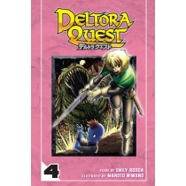 Deltora Quest, Vol. 04