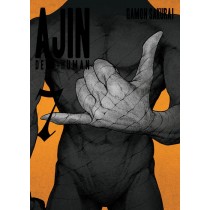 Ajin: Demi-Human, Vol. 07