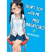 Don't Toy With Me, Miss Nagatoro, Vol. 01