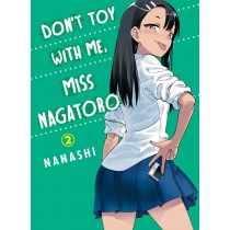 Don't Toy With Me, Miss Nagatoro, Vol. 02