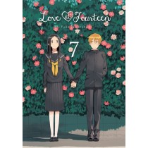 Love at Fourteen, Vol. 07