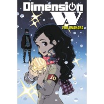 Dimension W, Vol. 10