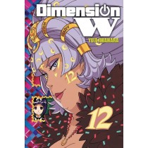 Dimension W, Vol. 12