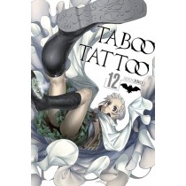 Taboo Tattoo, Vol. 12