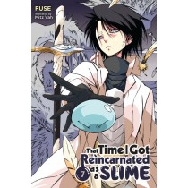 That Time I Got Reincarnated as a Slime, (Light Novel) Vol. 07
