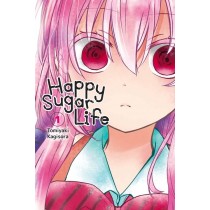 Happy Sugar Life, Vol. 01