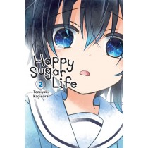 Happy Sugar Life, Vol. 02