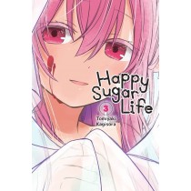 Happy Sugar Life, Vol. 03