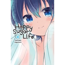 Happy Sugar Life, Vol. 04
