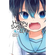 Happy Sugar Life, Vol. 06