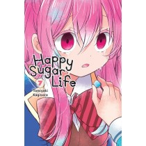 Happy Sugar Life, Vol. 07
