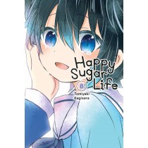 Happy Sugar Life, Vol. 10