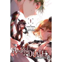 Angels of Death, Episode 0 Vol. 01