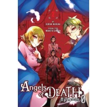 Angels of Death, Episode 0 Vol. 02