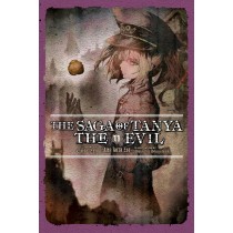 The Saga of Tanya the Evil, (Light Novel) Vol. 11