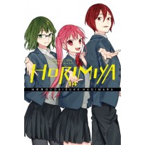 Horimiya, Vol. 14