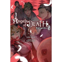 Angels of Death, Episode 0 Vol. 04