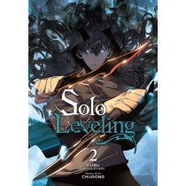 Solo Leveling, Vol. 02