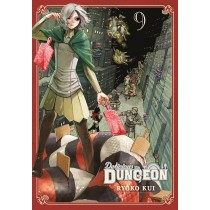 Delicious in Dungeon, Vol. 09