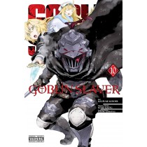Goblin Slayer, Vol. 10