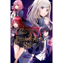The Eminence in Shadow, Vol. 02