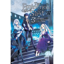The Eminence in Shadow, Vol. 03