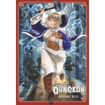 Delicious in Dungeon, Vol. 05