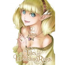Tales of Wedding Rings, Vol. 02