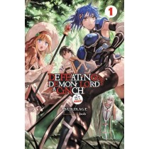 Defeating the Demon Lord's a Cinch (If You've Got a Ringer), (Light Novel) Vol. 01
