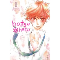Hatsu Haru, Vol. 01