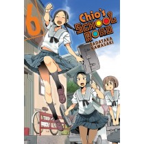 Chio's School Road, Vol. 06