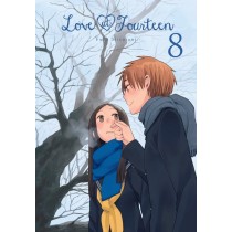 Love at Fourteen, Vol. 08