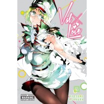 Val x Love, Vol. 05