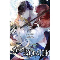 Angels of Death, Vol. 12