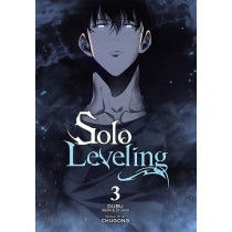 Solo Leveling, Vol. 03