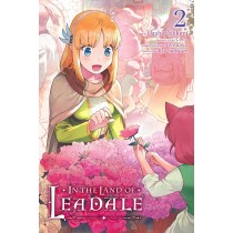 In the Land of Leadale, Vol. 02