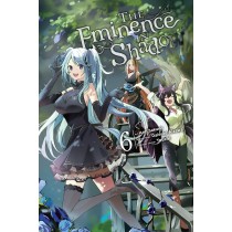 The Eminence in Shadow, Vol. 06