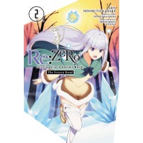 Re:ZERO -Starting Life in Another World-, The Frozen Bond, Vol. 02