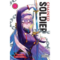 Chained Soldier, Vol. 01