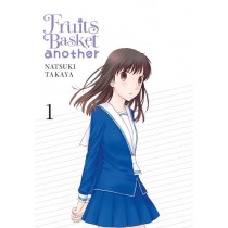 Fruits Basket Another, Vol. 01