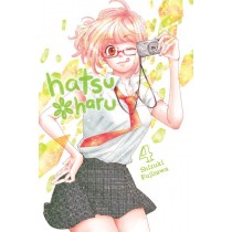 Hatsu Haru, Vol. 04