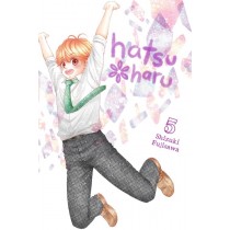 Hatsu Haru, Vol. 05