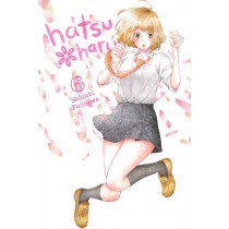 Hatsu Haru, Vol. 06