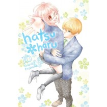 Hatsu Haru, Vol. 10
